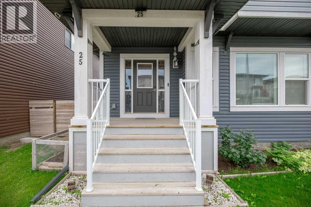 Single Family House for Sale in  Cornerstone Manor NE Cornerstone Calgary 
