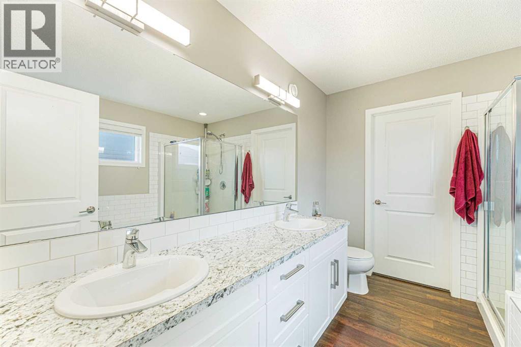 Single Family House for Sale in  Cornerstone Manor NE Cornerstone Calgary 