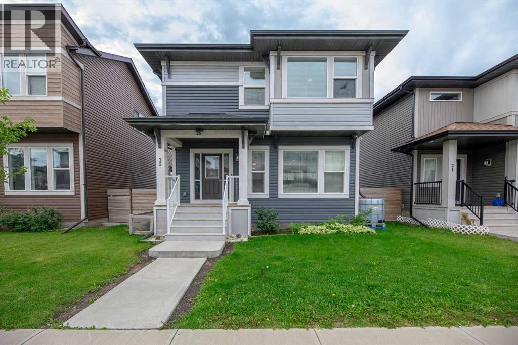 Single Family House for Sale in  Cornerstone Manor NE Cornerstone Calgary 