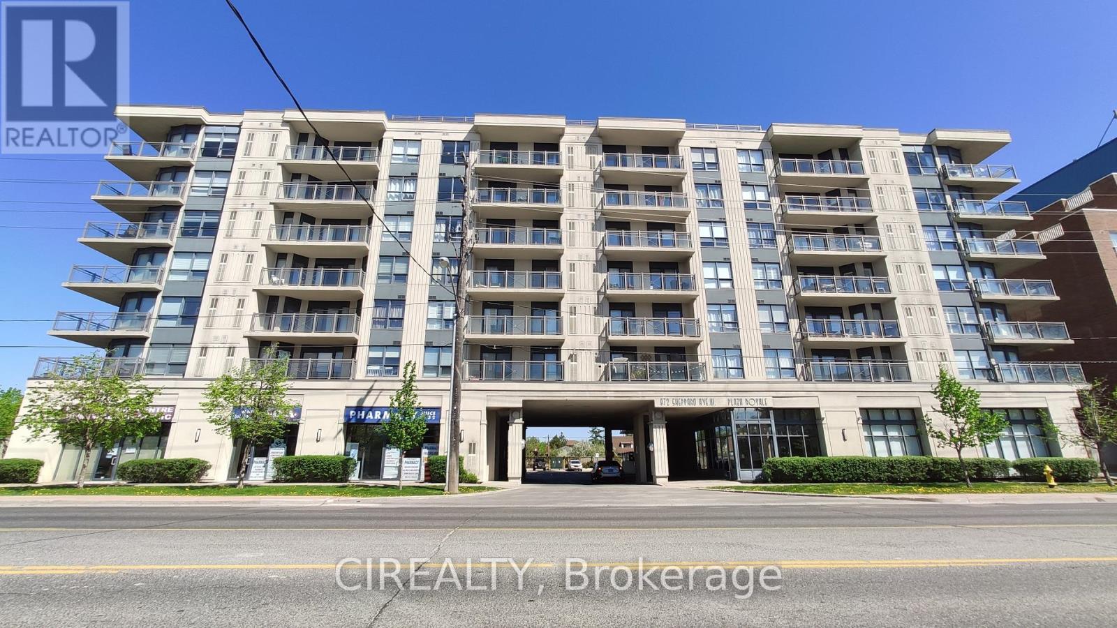Photo 19 of 607 872 Sheppard Avenue W, Toronto ON