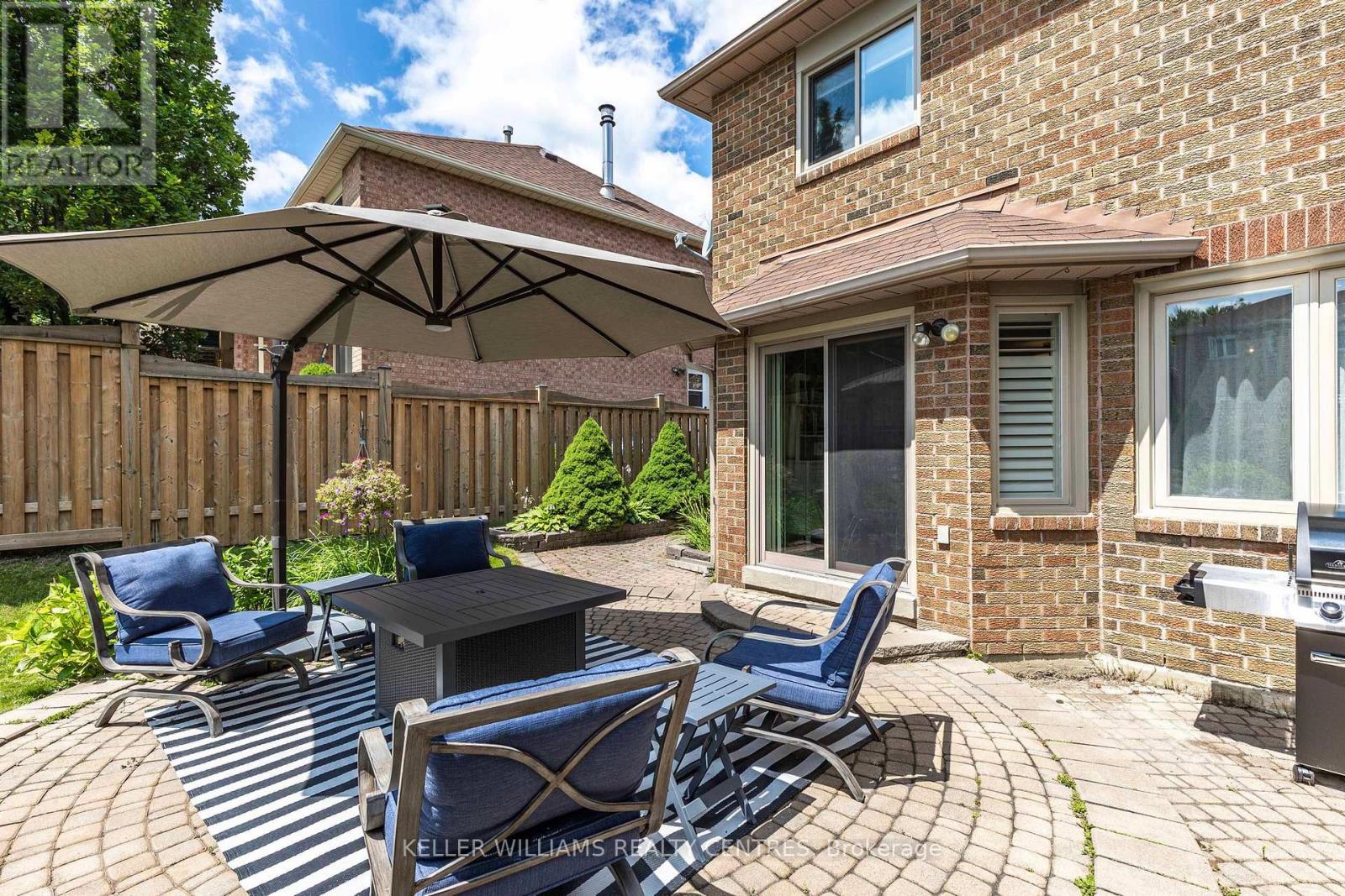 Photo 43 of 107 Rhodes Circle, Newmarket ON