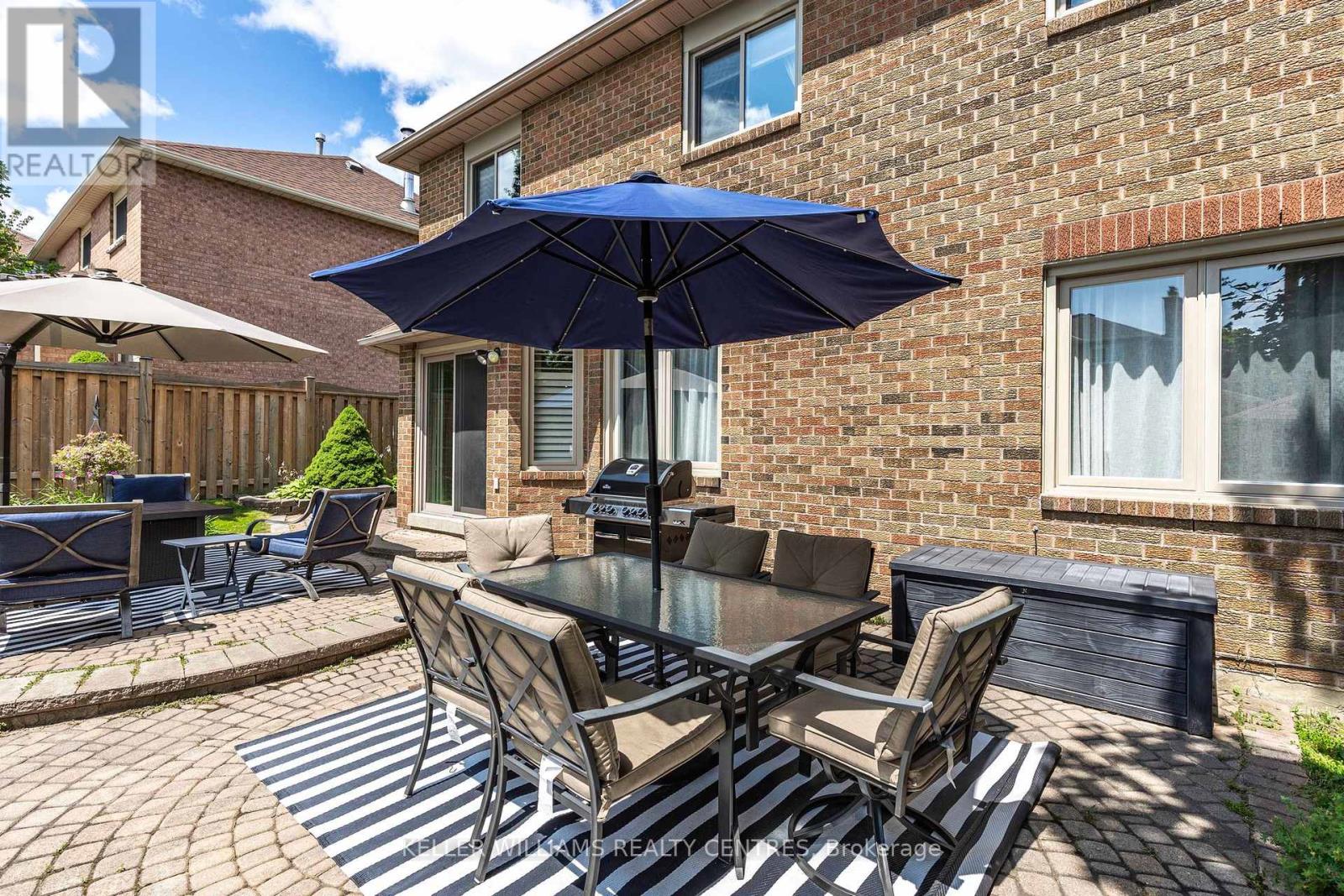 Photo 46 of 107 Rhodes Circle, Newmarket ON