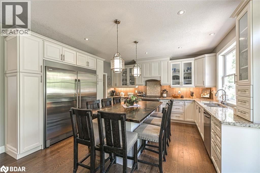 Photo 10 of 2117 Elana Drive, Orillia ON