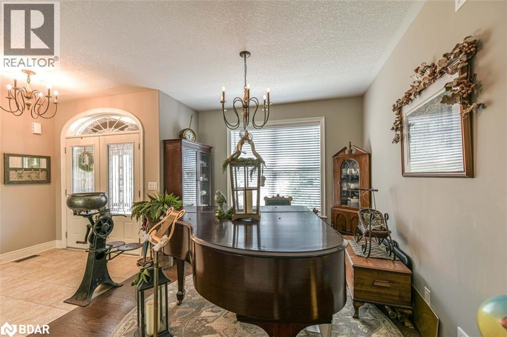 Photo 4 of 2117 Elana Drive, Orillia ON
