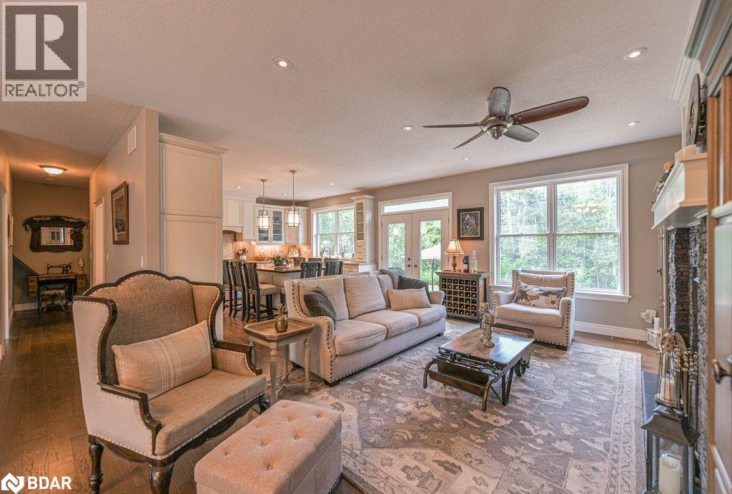 Photo 5 of 2117 Elana Drive, Orillia ON