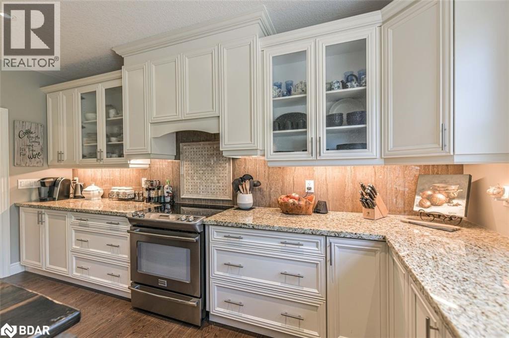 Photo 9 of 2117 Elana Drive, Orillia ON