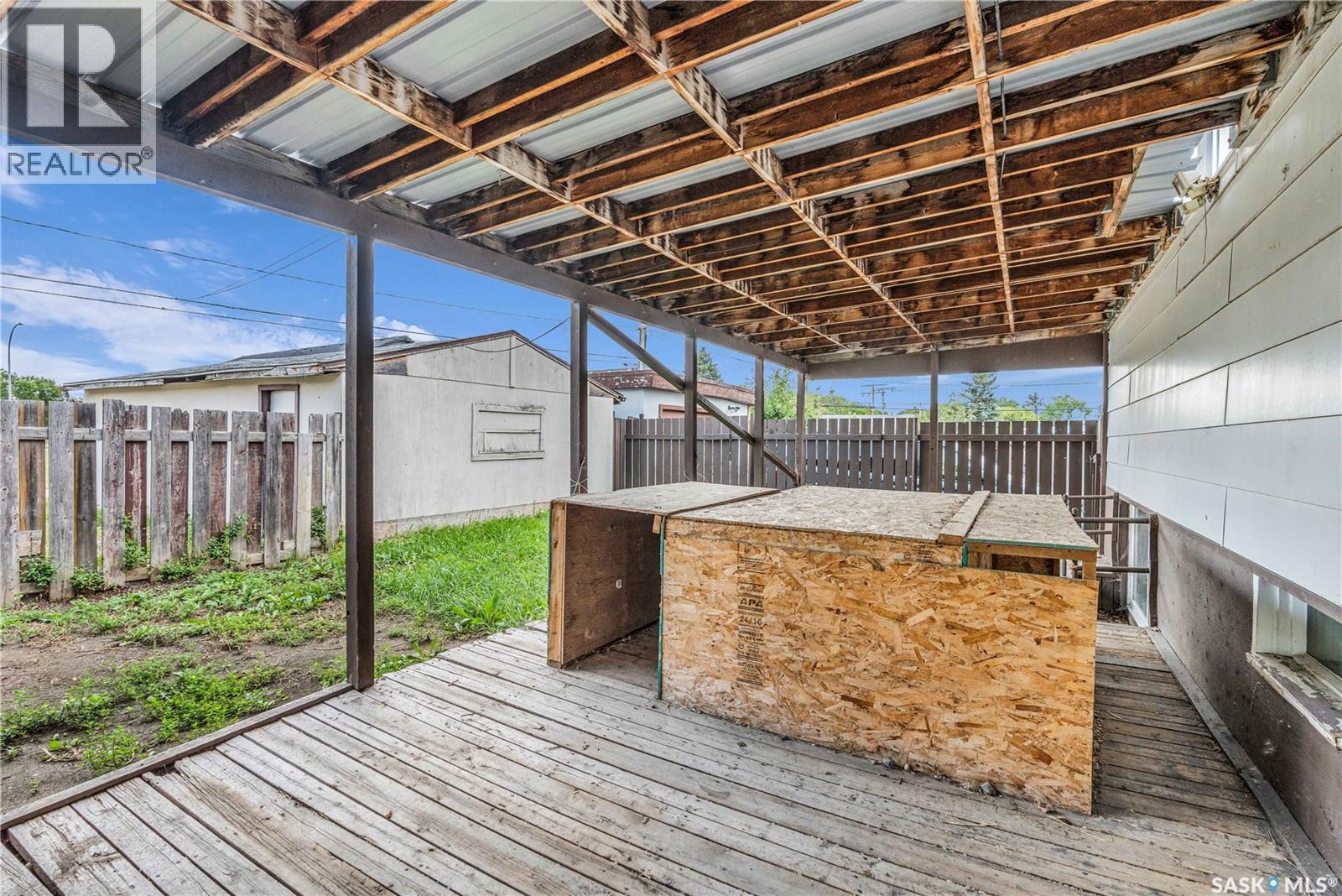 Photo 15 of 2071 Connaught Street, Regina SK