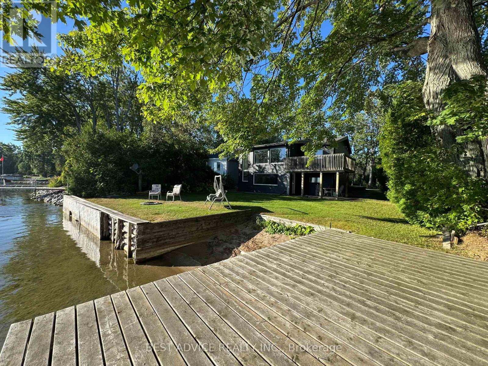 Photo 1 of 3794 Muley Point Lane, Ramara ON