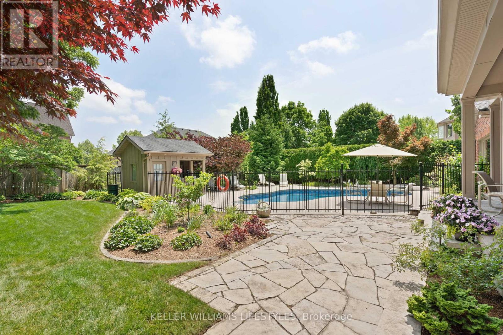 Photo 40 of 95 Highland Woods Court, London South ON