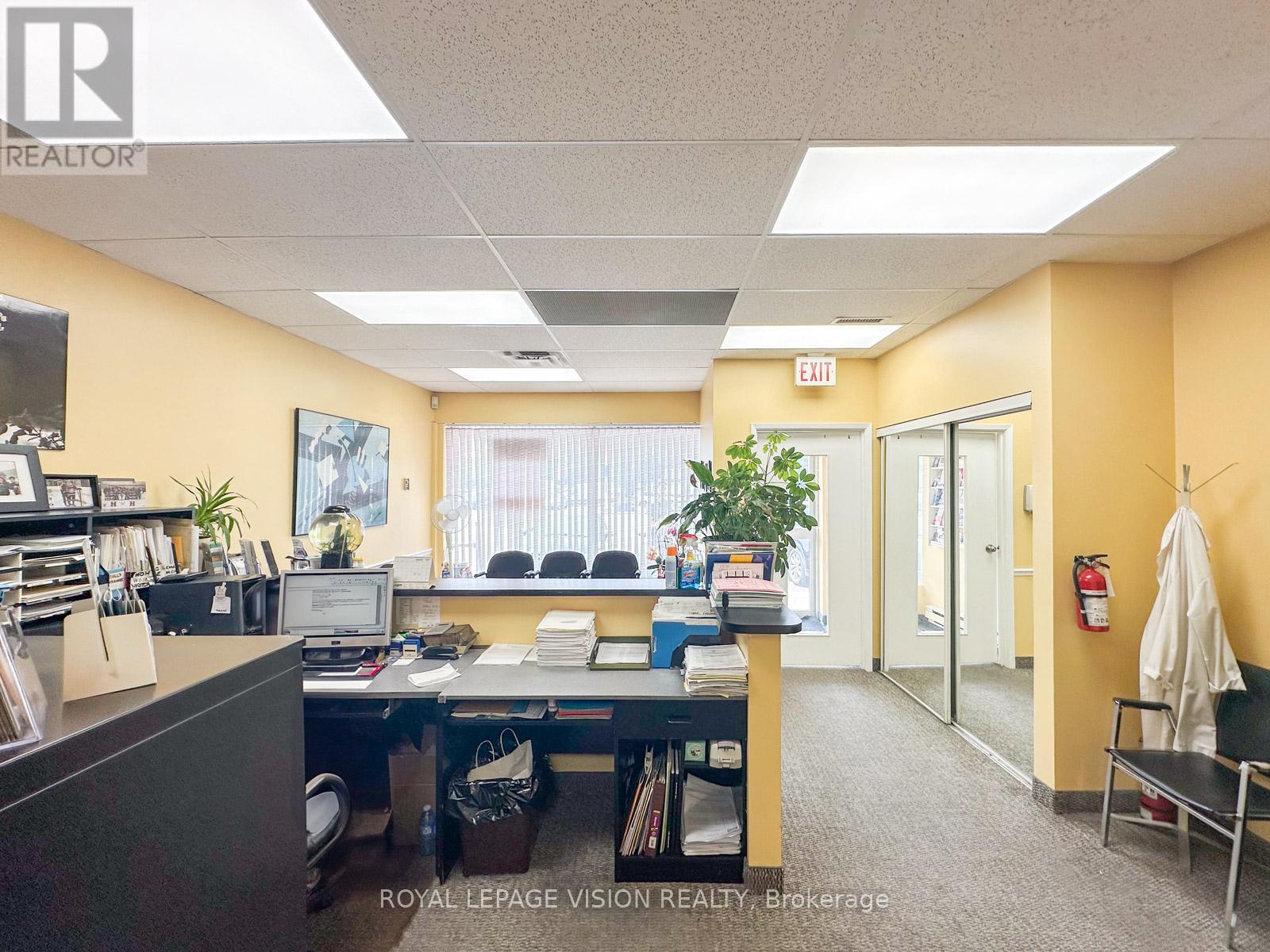 Photo 12 of 1 2085 Weston Road, Toronto ON