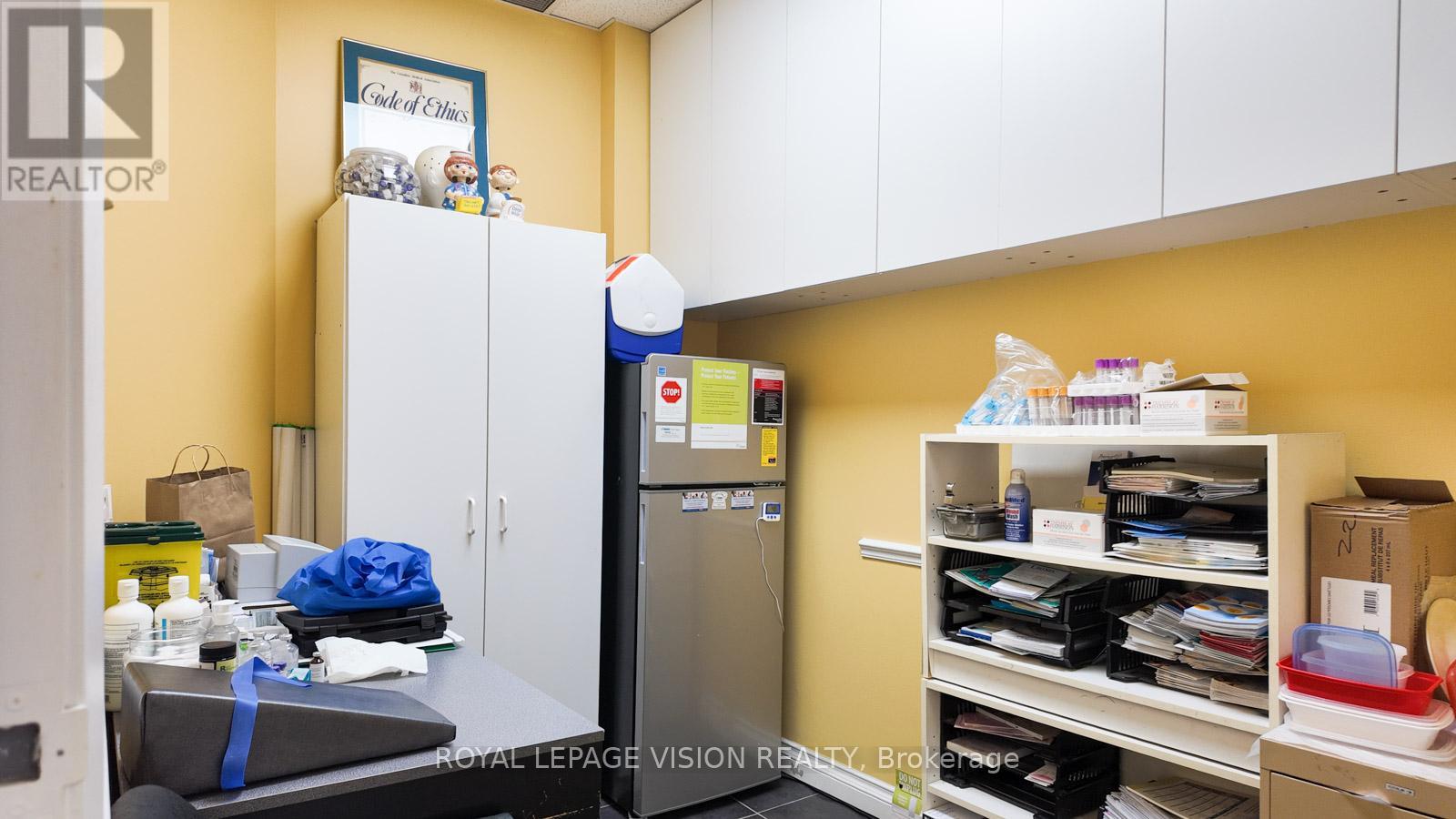 Photo 16 of 1 2085 Weston Road, Toronto ON