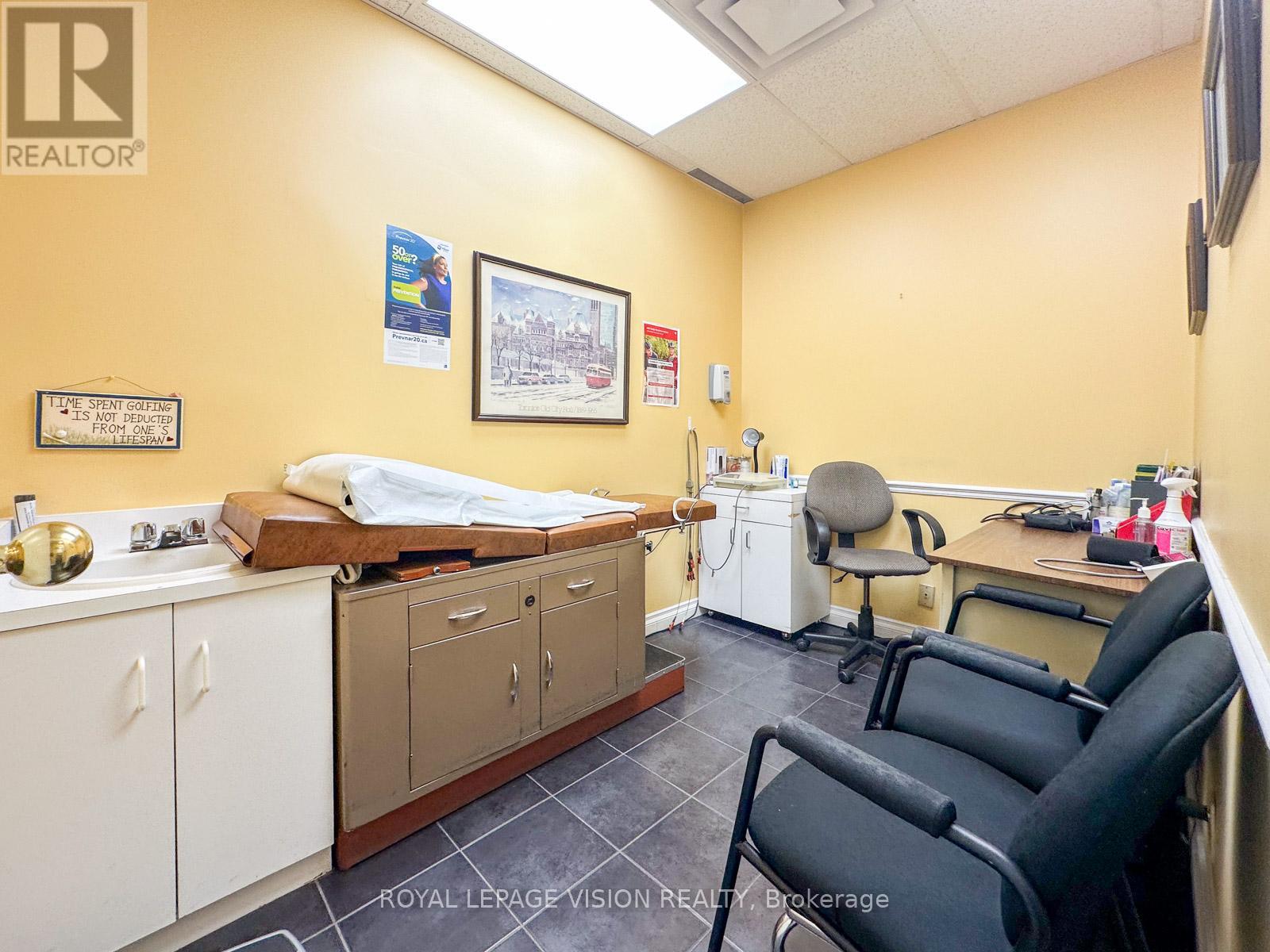 Photo 24 of 1 2085 Weston Road, Toronto ON