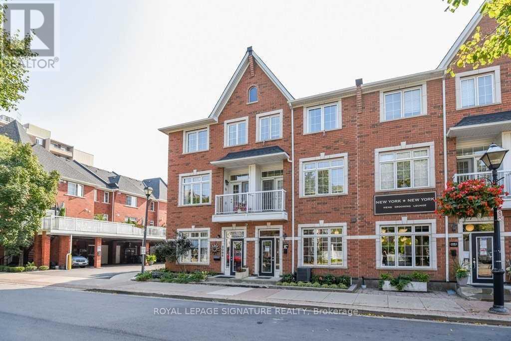 Photo 1 of Main 2086 Pine Street, Burlington ON