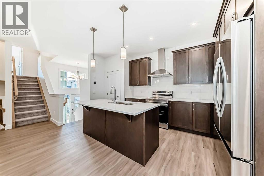 367 Homestead Grove NE, Calgary, Alberta