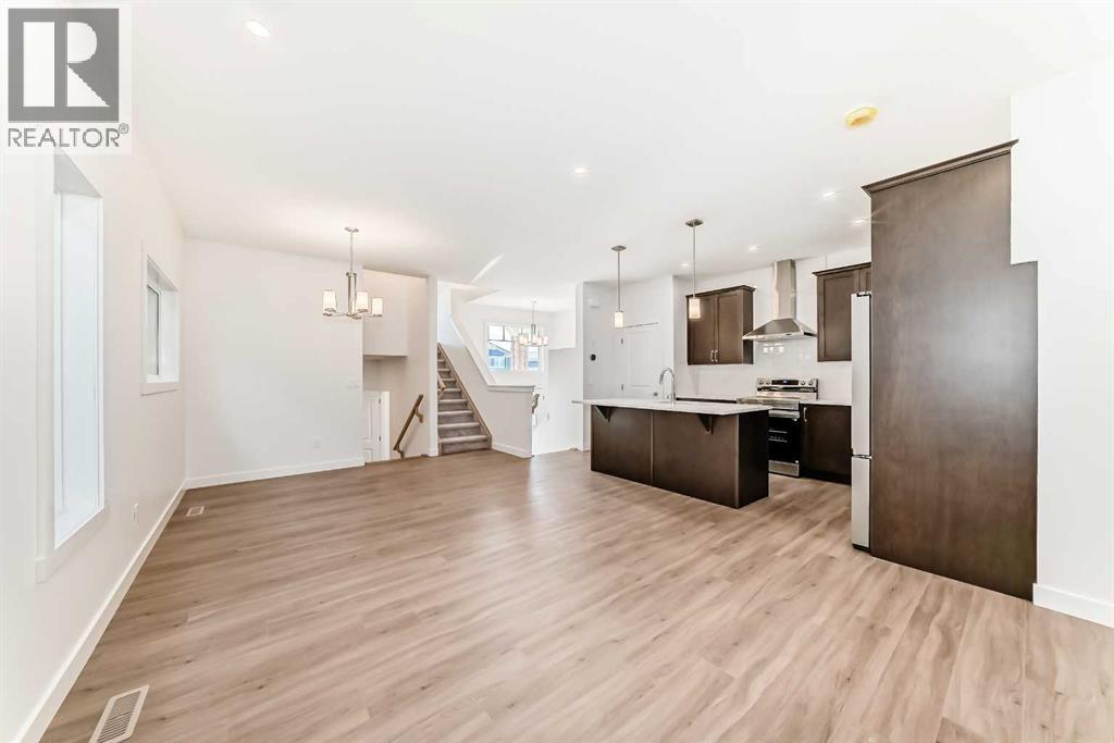Single Family House 3 Level for Sale in  Homestead Grove NE Homestead Calgary 