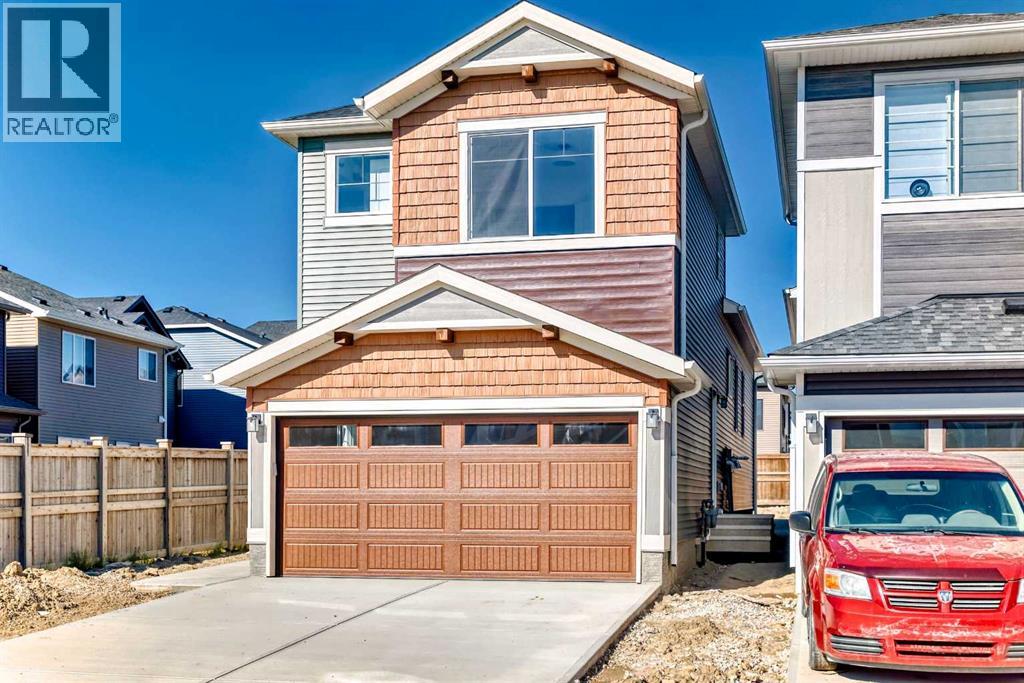 Single Family House 3 Level for Sale in  Homestead Grove NE Homestead Calgary 