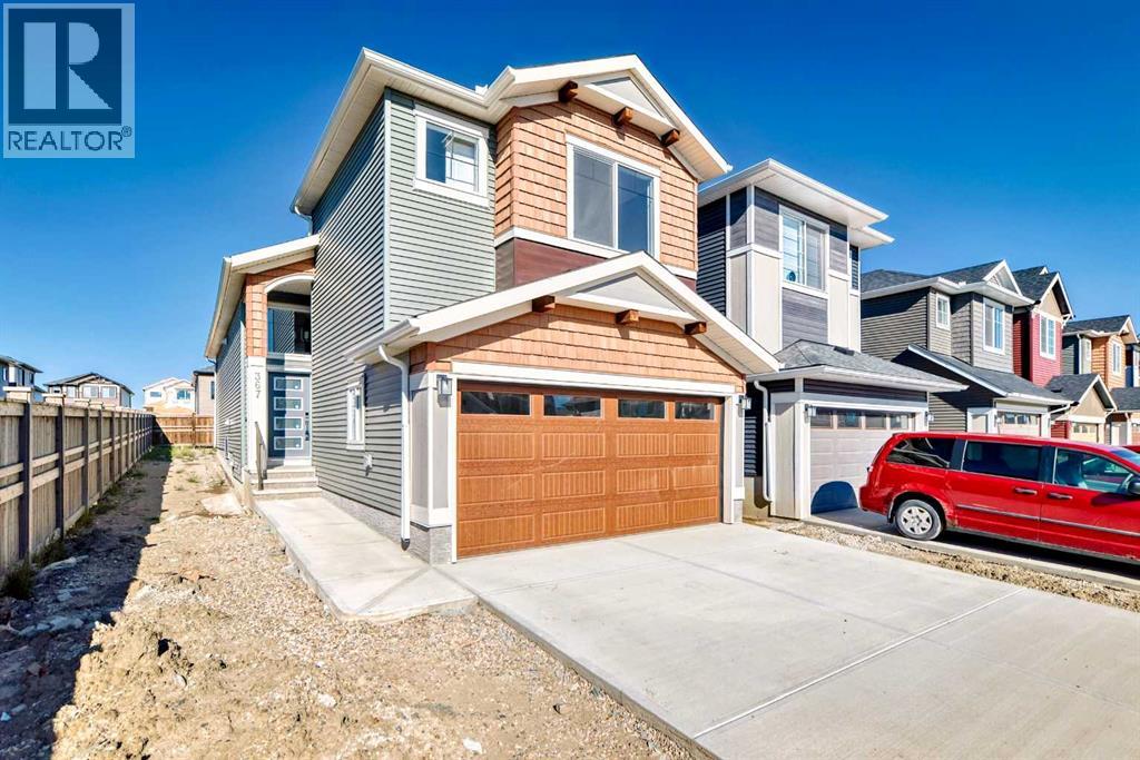 Single Family House 3 Level for Sale in  Homestead Grove NE Homestead Calgary 