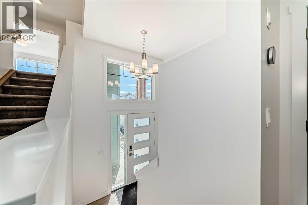 Single Family House 3 Level for Sale in  Homestead Grove NE Homestead Calgary 