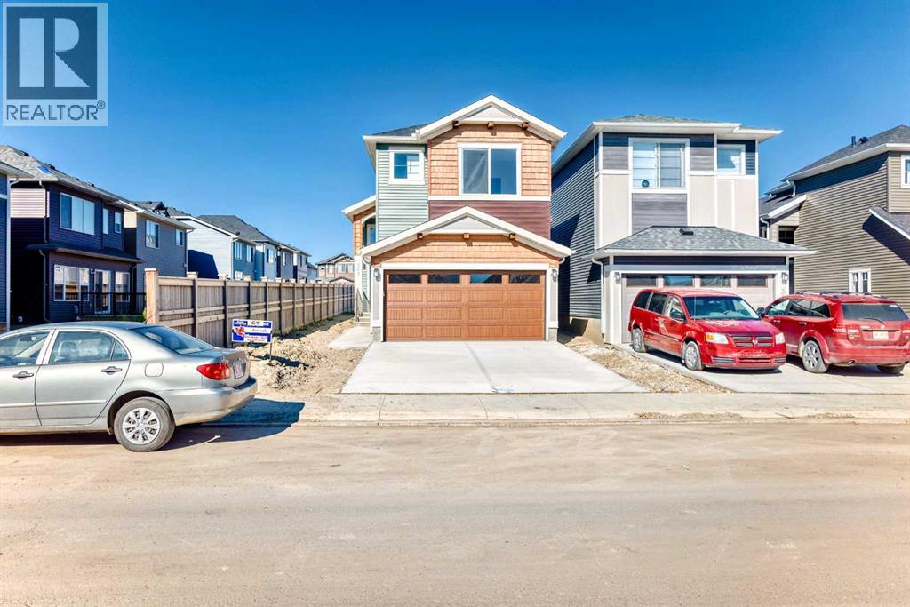 Single Family House 3 Level for Sale in  Homestead Grove NE Homestead Calgary 