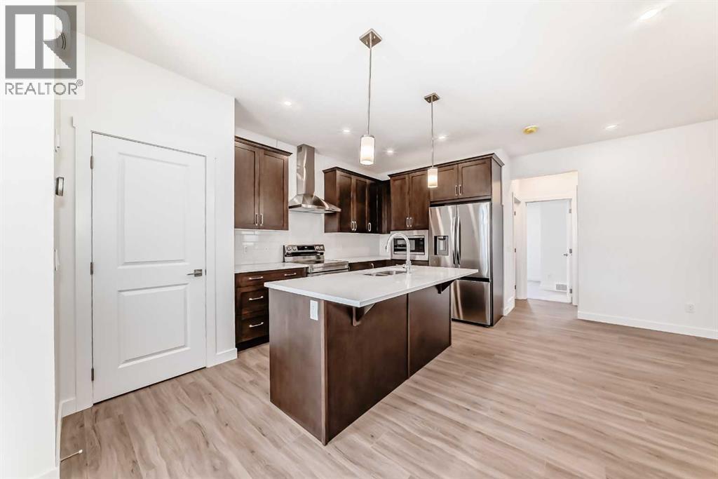 Single Family House 3 Level for Sale in  Homestead Grove NE Homestead Calgary 
