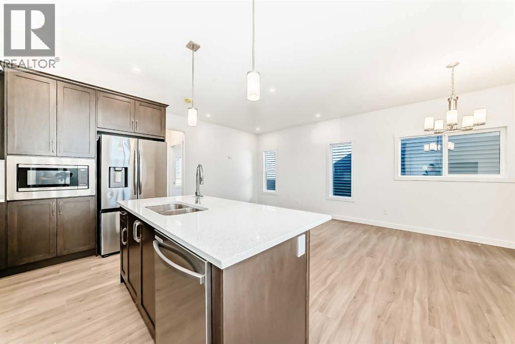 Single Family House 3 Level for Sale in  Homestead Grove NE Homestead Calgary 