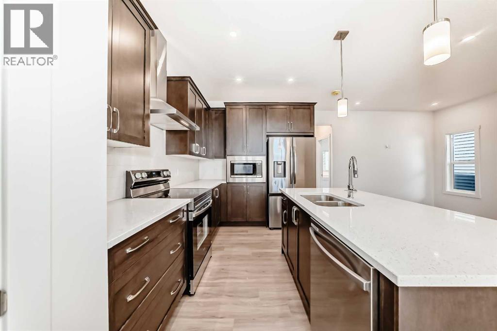 Single Family House 3 Level for Sale in  Homestead Grove NE Homestead Calgary 