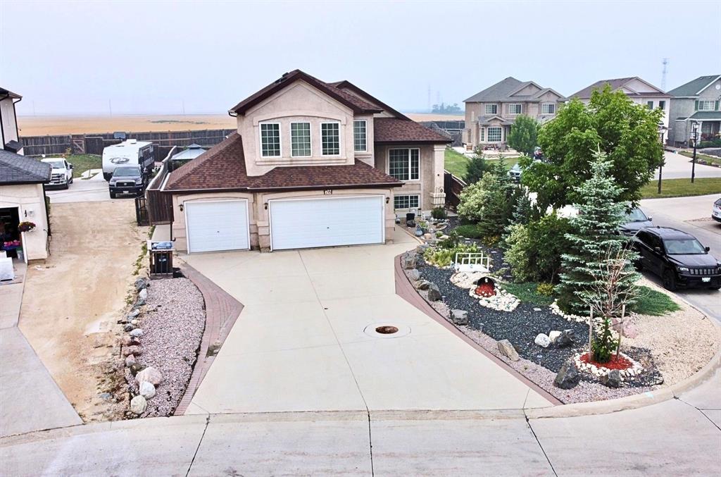Photo 2 of 26 Stoddart Court, Winnipeg MB