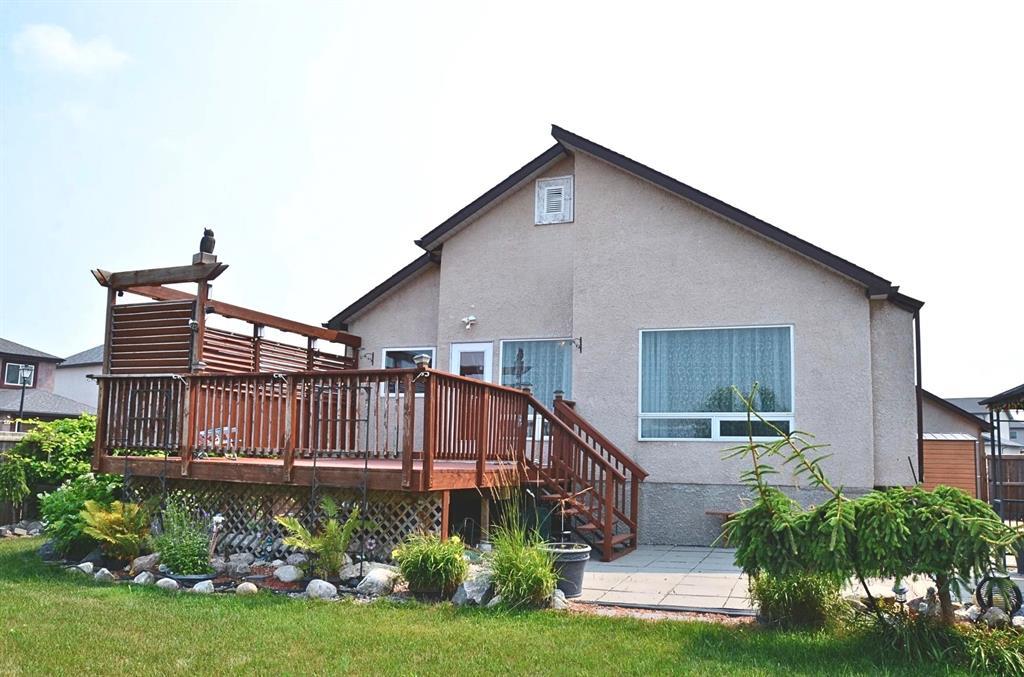 Photo 22 of 26 Stoddart Court, Winnipeg MB