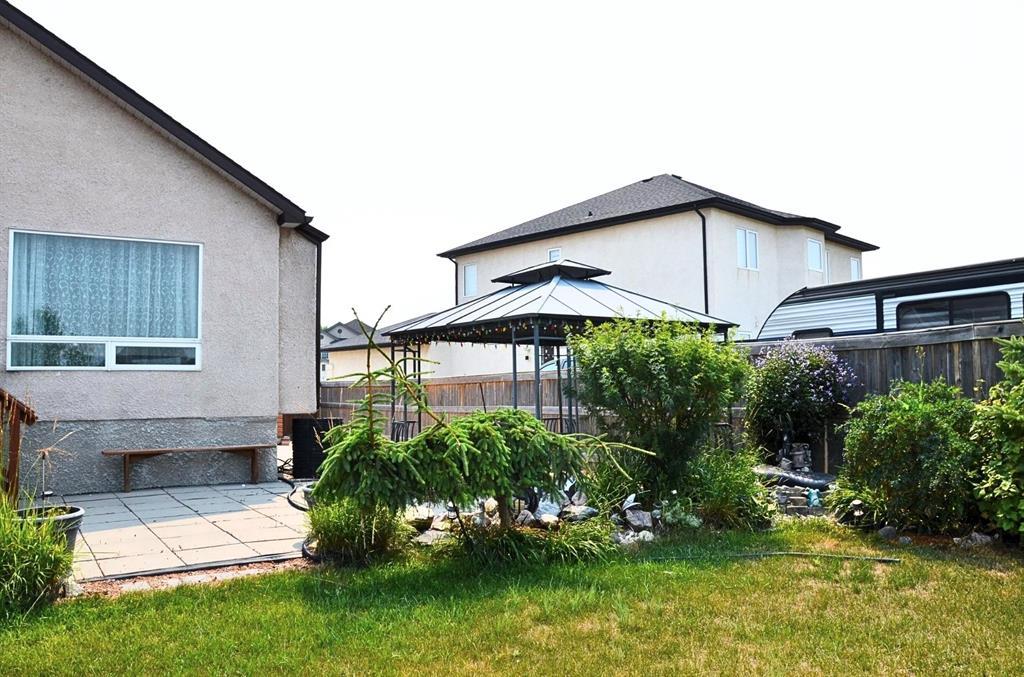 Photo 23 of 26 Stoddart Court, Winnipeg MB