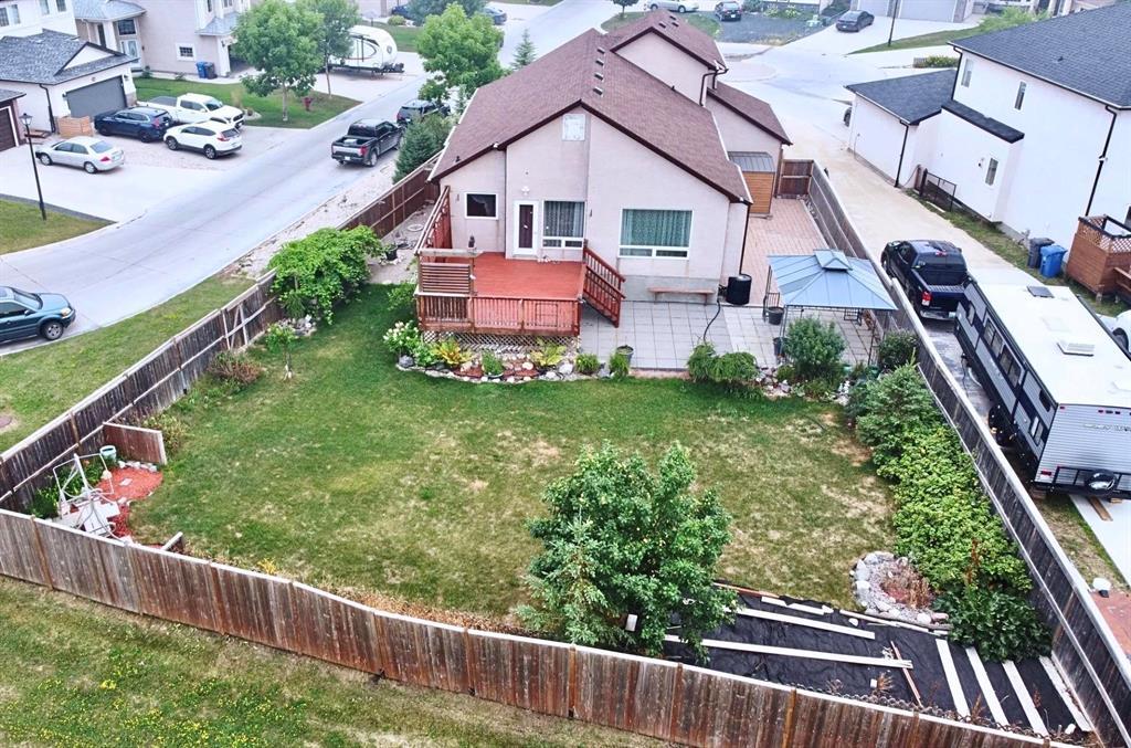 Photo 24 of 26 Stoddart Court, Winnipeg MB