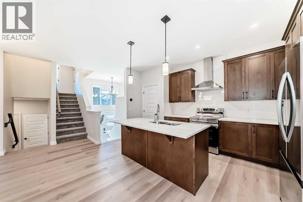 375 Homestead Grove NE, Calgary, Alberta