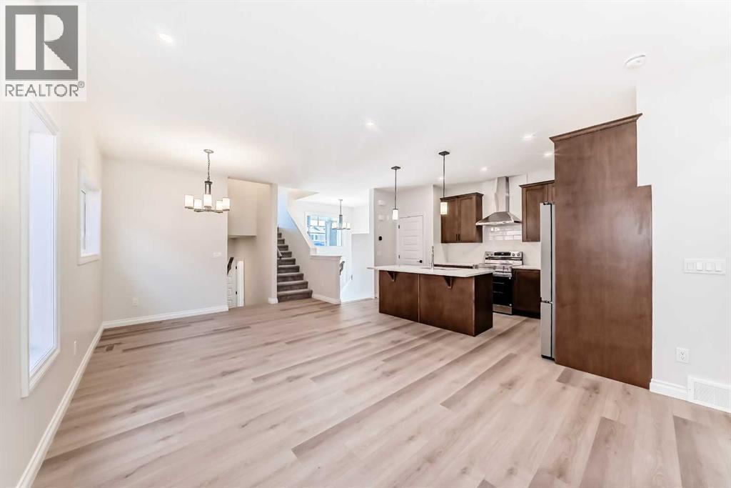 Single Family House 3 Level for Sale in  Homestead Grove NE Homestead Calgary 