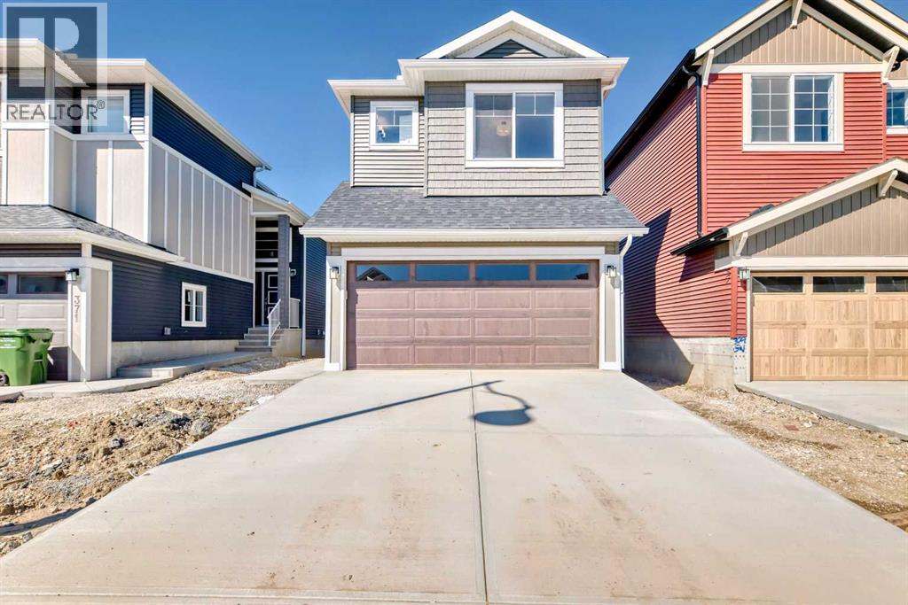 Single Family House 3 Level for Sale in  Homestead Grove NE Homestead Calgary 