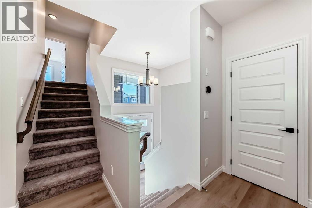 Single Family House 3 Level for Sale in  Homestead Grove NE Homestead Calgary 