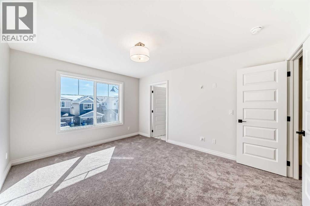 Single Family House 3 Level for Sale in  Homestead Grove NE Homestead Calgary 