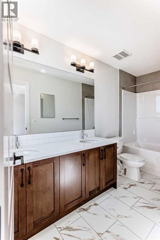 Single Family House 3 Level for Sale in  Homestead Grove NE Homestead Calgary 