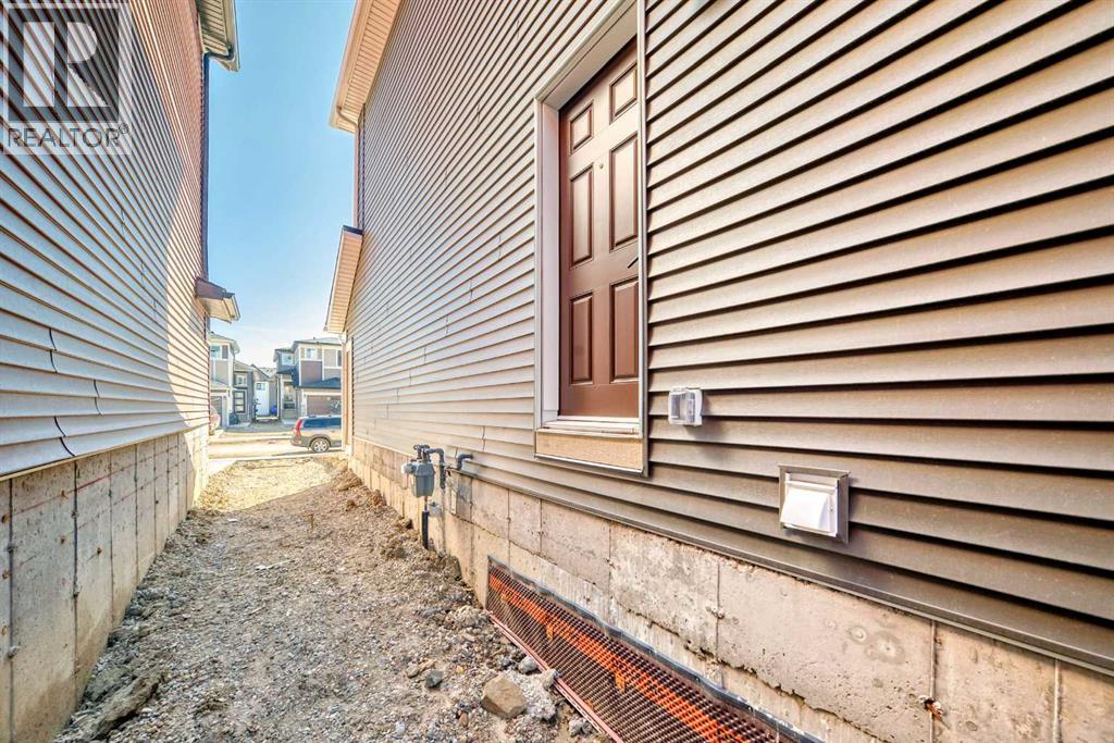 Single Family House 3 Level for Sale in  Homestead Grove NE Homestead Calgary 