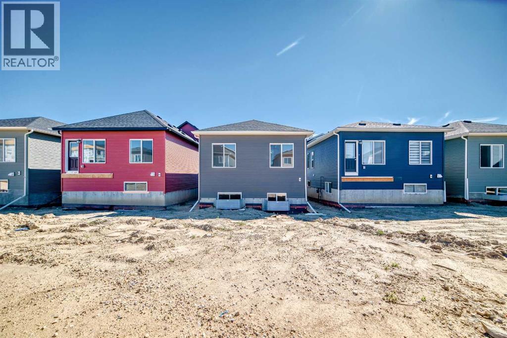 Single Family House 3 Level for Sale in  Homestead Grove NE Homestead Calgary 