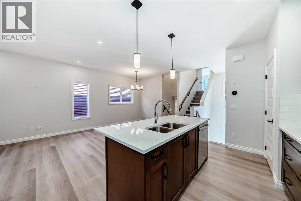 Single Family House 3 Level for Sale in  Homestead Grove NE Homestead Calgary 