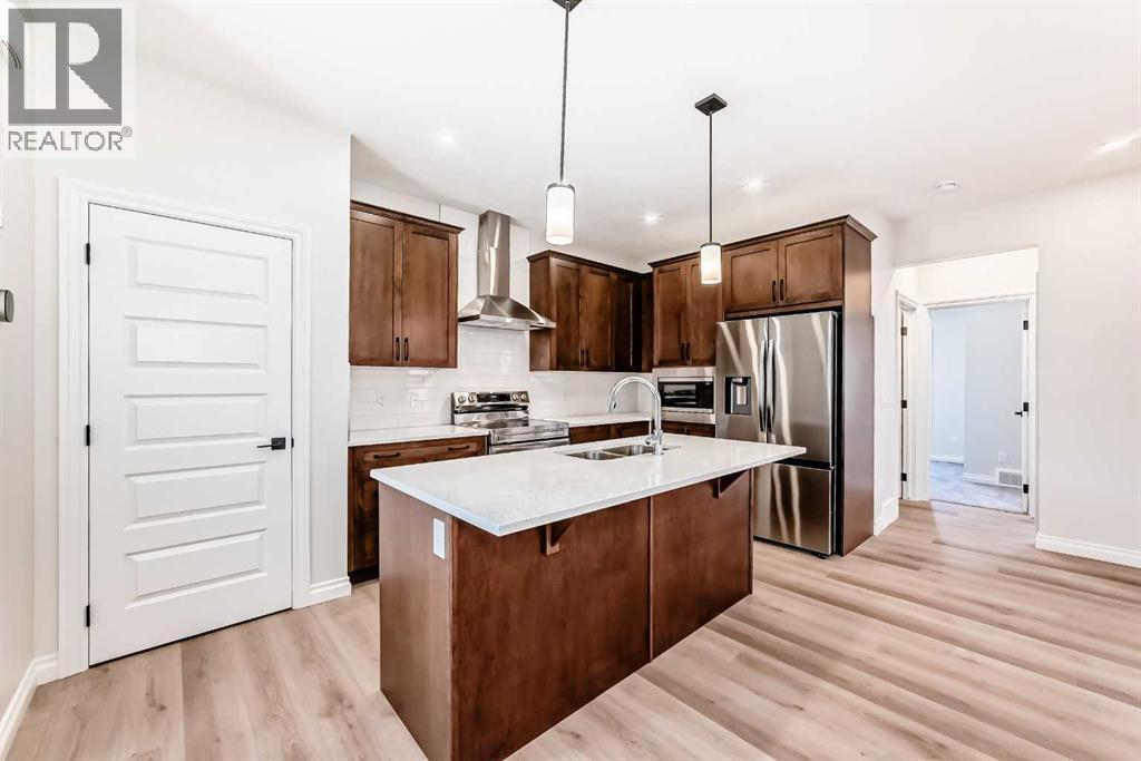 Single Family House 3 Level for Sale in  Homestead Grove NE Homestead Calgary 