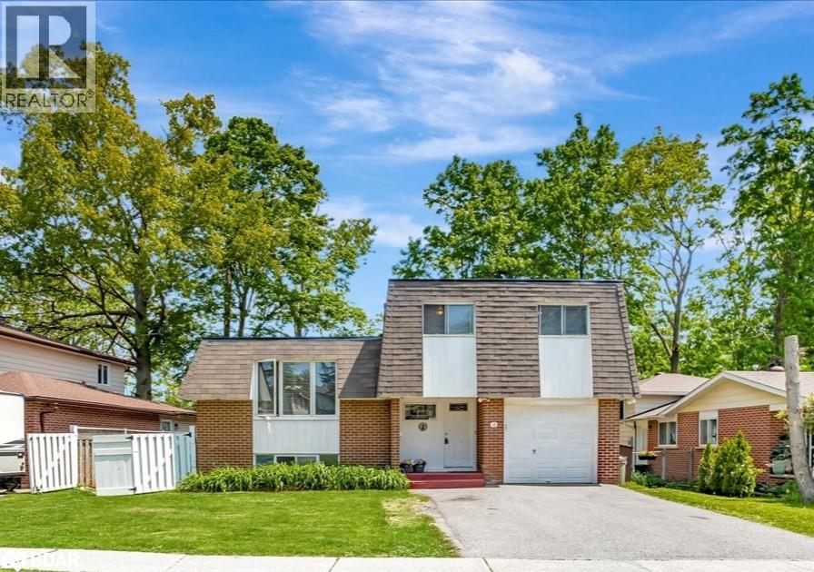 45 SPRINGDALE Drive