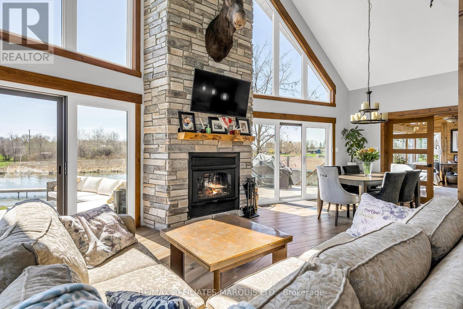 Photo 21 of 6857 Silmser Road, South Glengarry ON