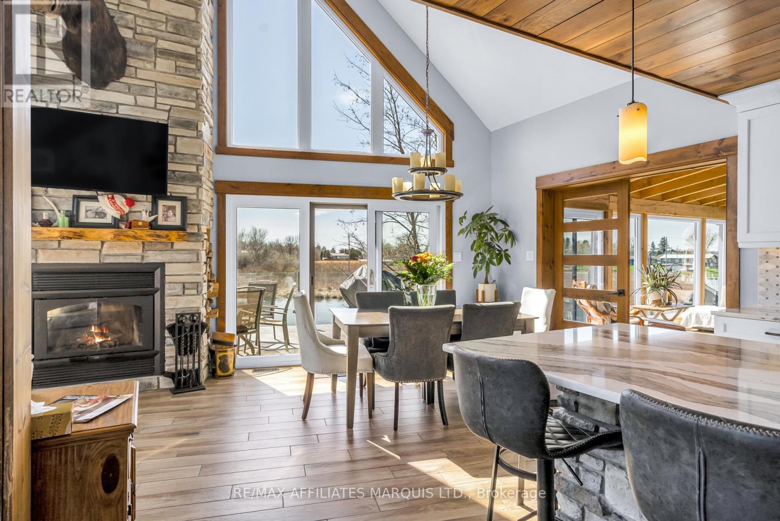 Photo 10 of 6857 Silmser Road, South Glengarry ON