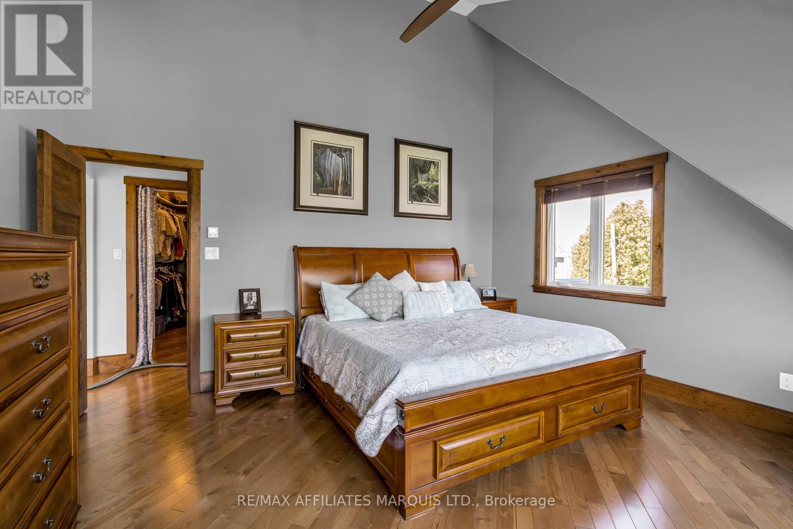 Photo 7 of 6857 Silmser Road, South Glengarry ON