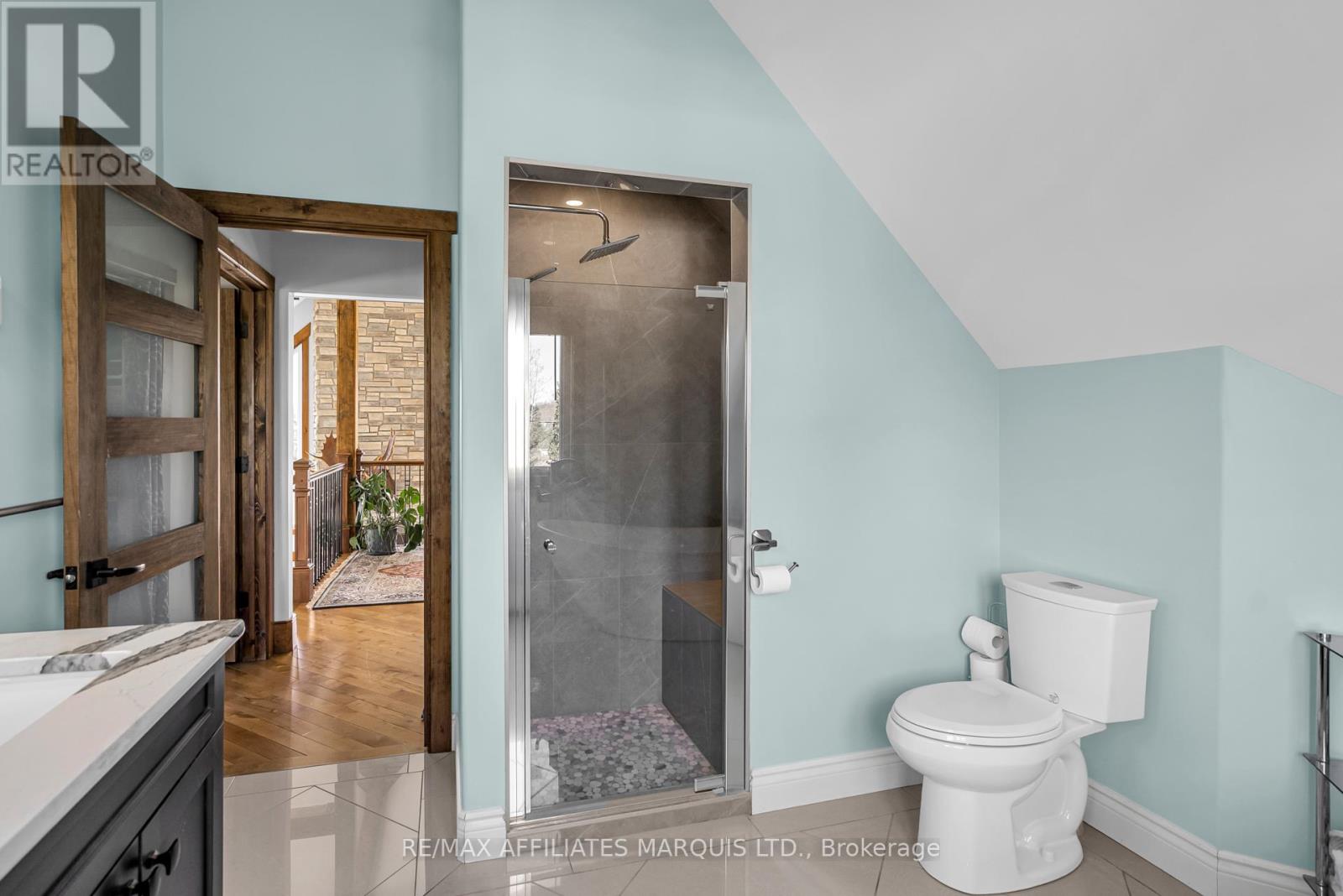 Photo 6 of 6857 Silmser Road, South Glengarry ON
