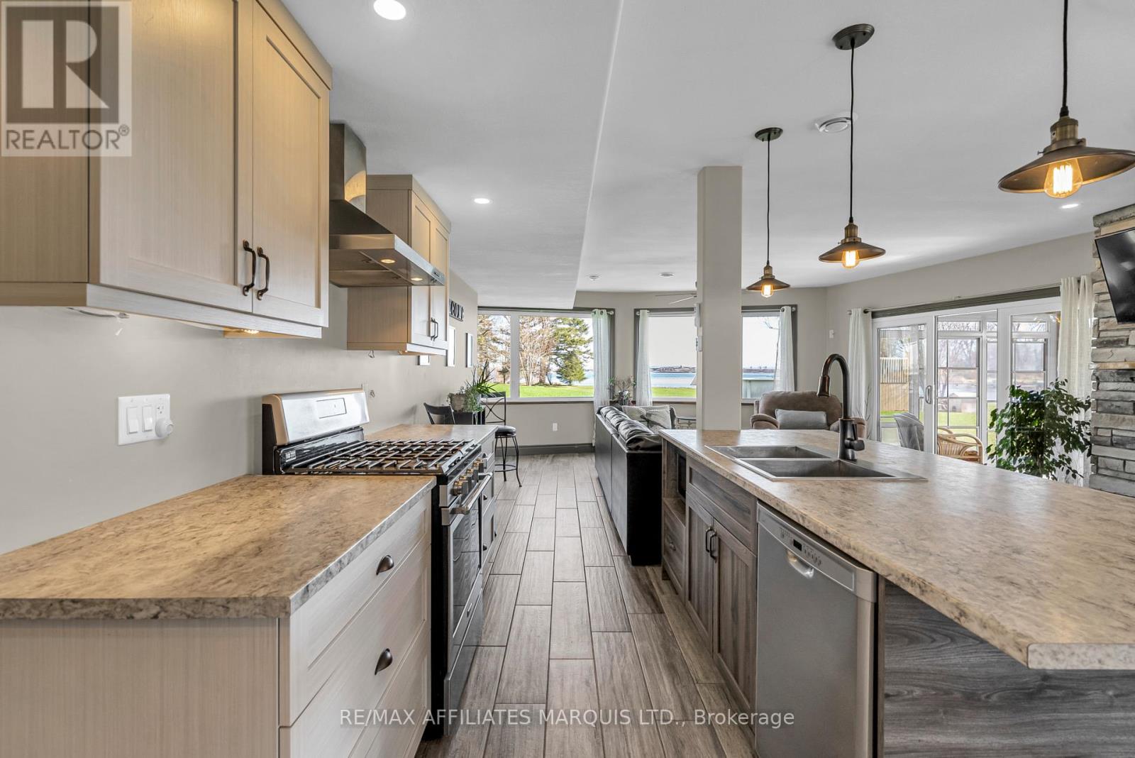 Photo 4 of 6857 Silmser Road, South Glengarry ON