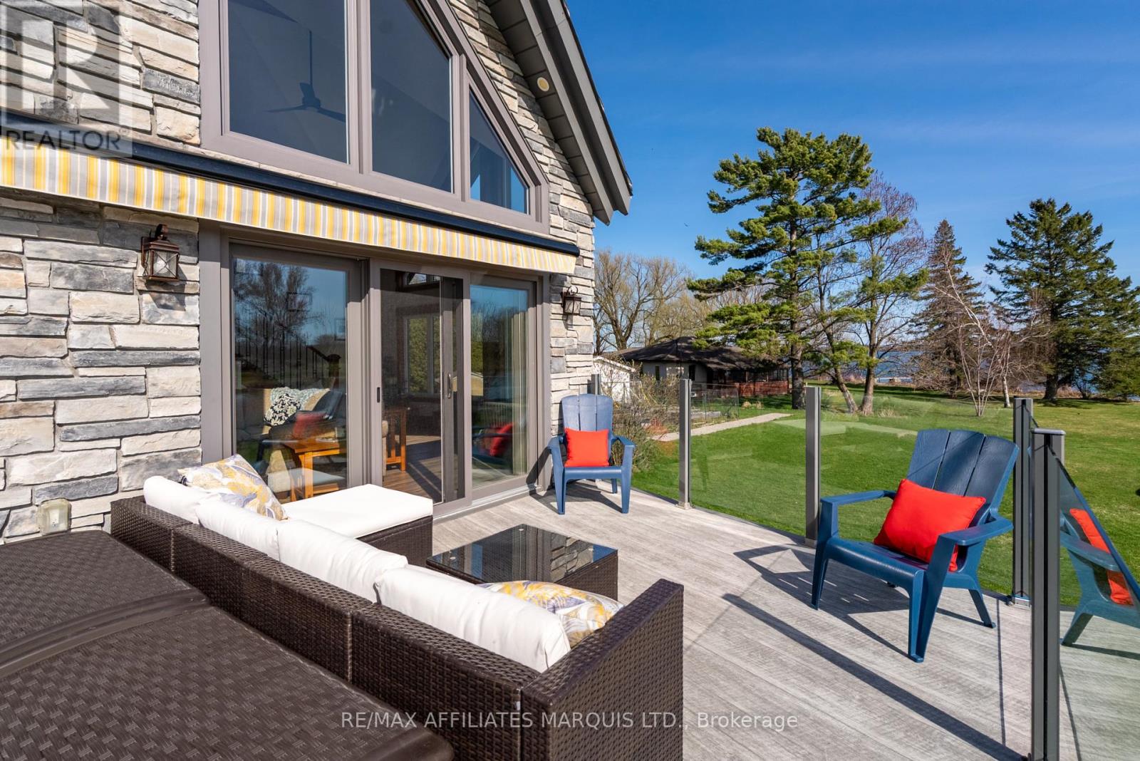 Photo 3 of 6857 Silmser Road, South Glengarry ON