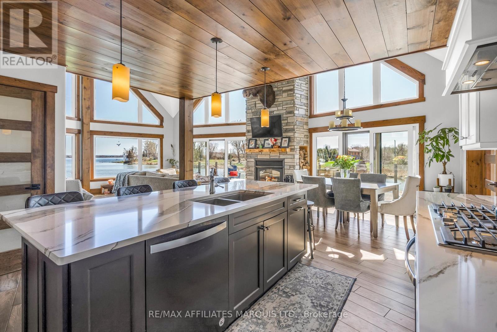 Photo 13 of 6857 Silmser Road, South Glengarry ON
