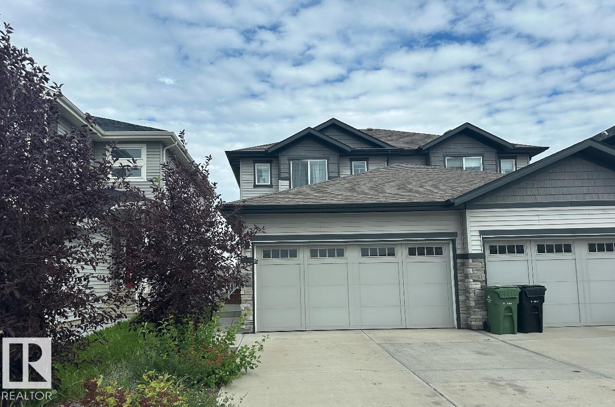 Photo 1 of 760 Berg Lo, Leduc AB