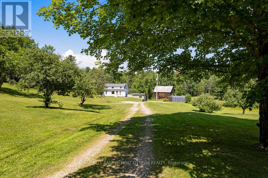 Photo 2 of 9252 Highway 511 Road, Lanark Highlands ON